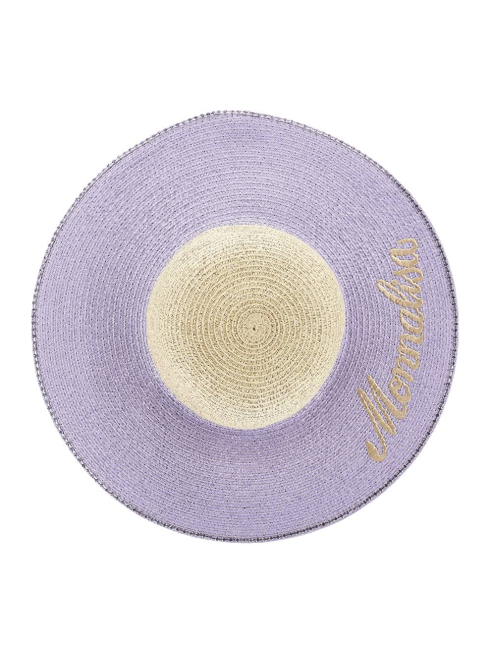 Monnalisa Cappello con catena Consegna Veloce