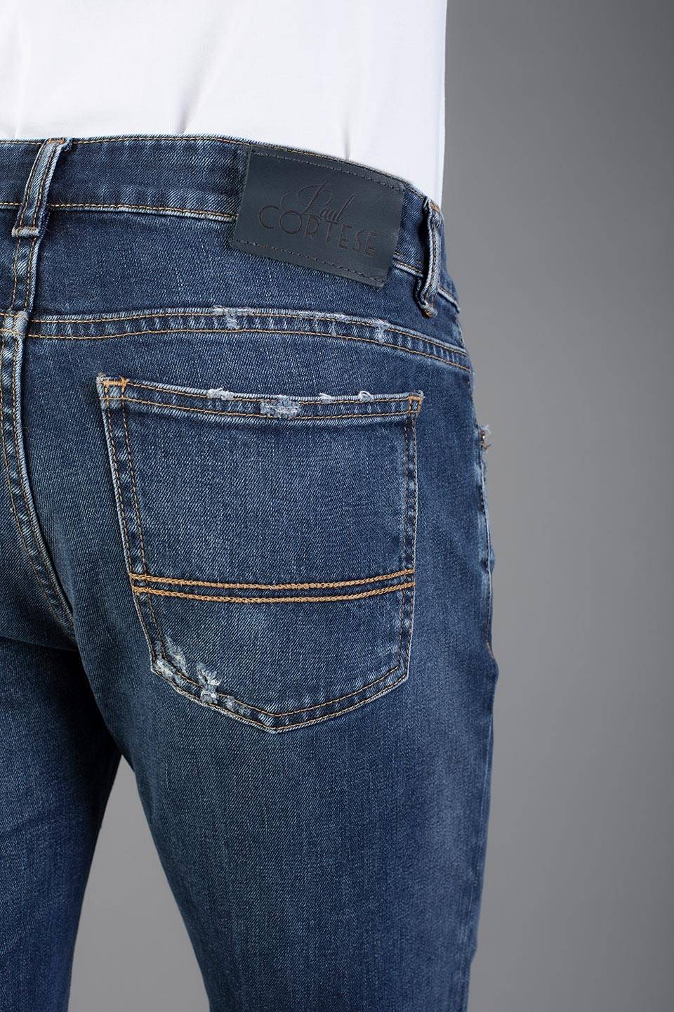 Paul Cortese Denim Fuoriclasse V2 Acquista Ora
