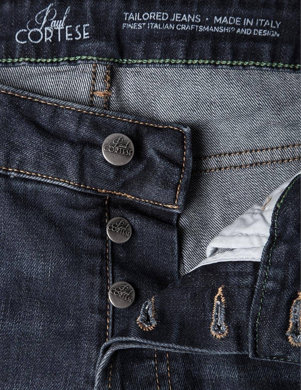 Paul Cortese Denim Fuoriclasse V3 Consegna Veloce