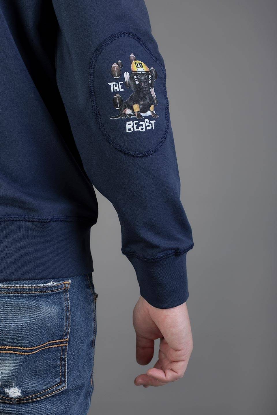 Paul Cortese Toppa The Beast Shopping Online