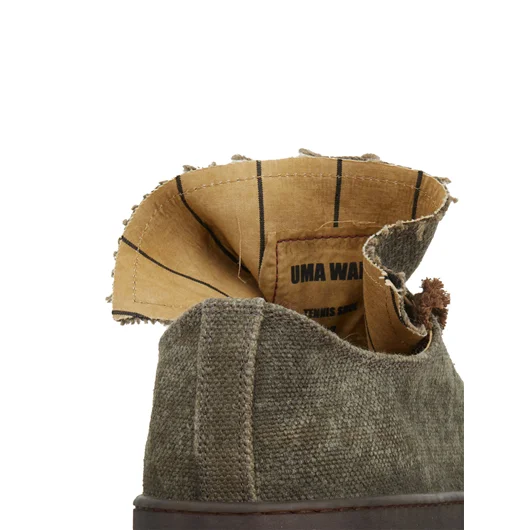 UMA WANG SNEAKERS IN LINO 2025