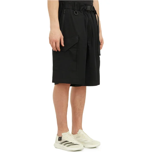 Y-3 BERMUDA CARGO Vendita