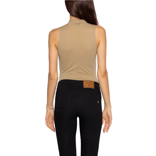 YEEZY BODY IN CREPE Qualità