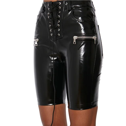 BEN TAVERNITI UNRAVEL CICLISTI IN LATEX LACE UP Qualità Garantita