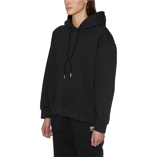 ADIDAS ORIGINALS FELPA OVERSIZE IN COTONE Outlet