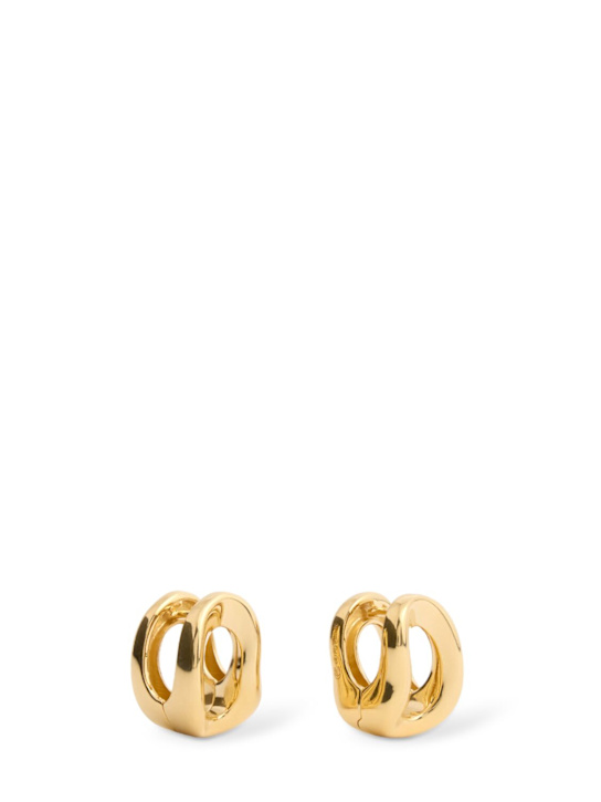 Luisaviaroma Orecchini Creoles Shima Sconto