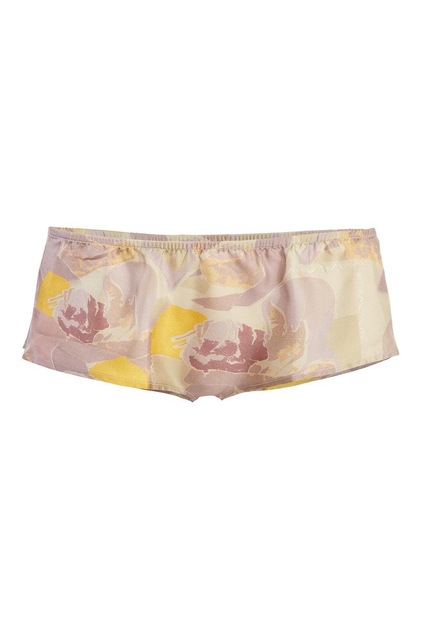 Sans Tabù Culotte in pura seta “Pillow talk” - Dawn Spedizione Gratuita