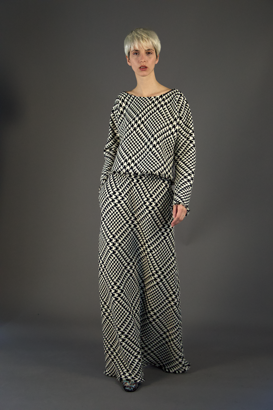 Stephan Janson FLOC – gonna galles Moda